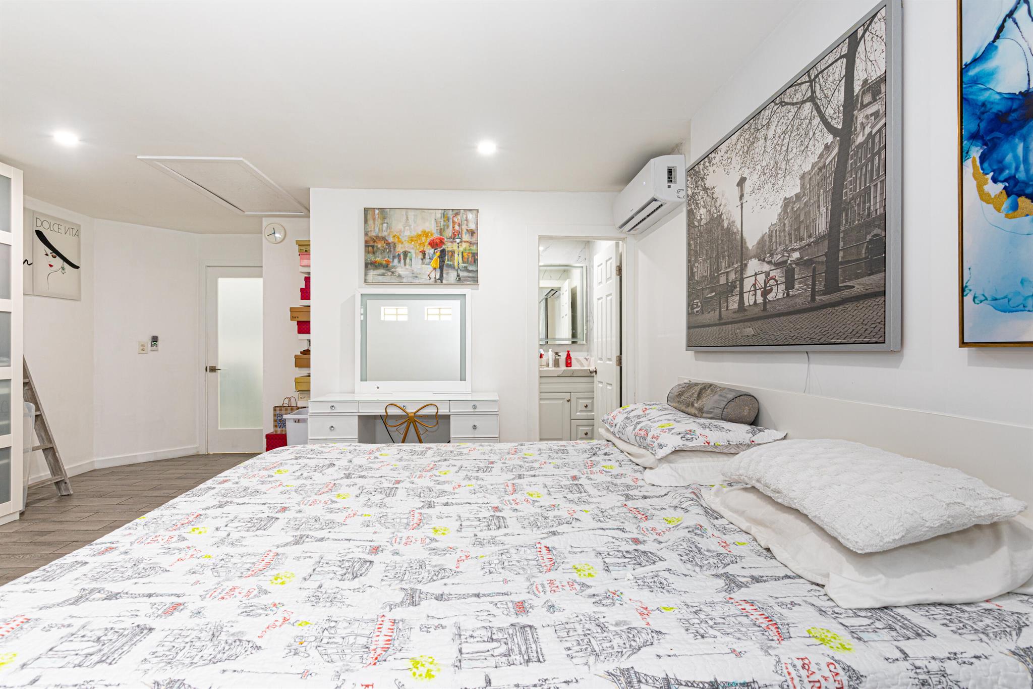 LEE ESTATES 1 - Residential Lease