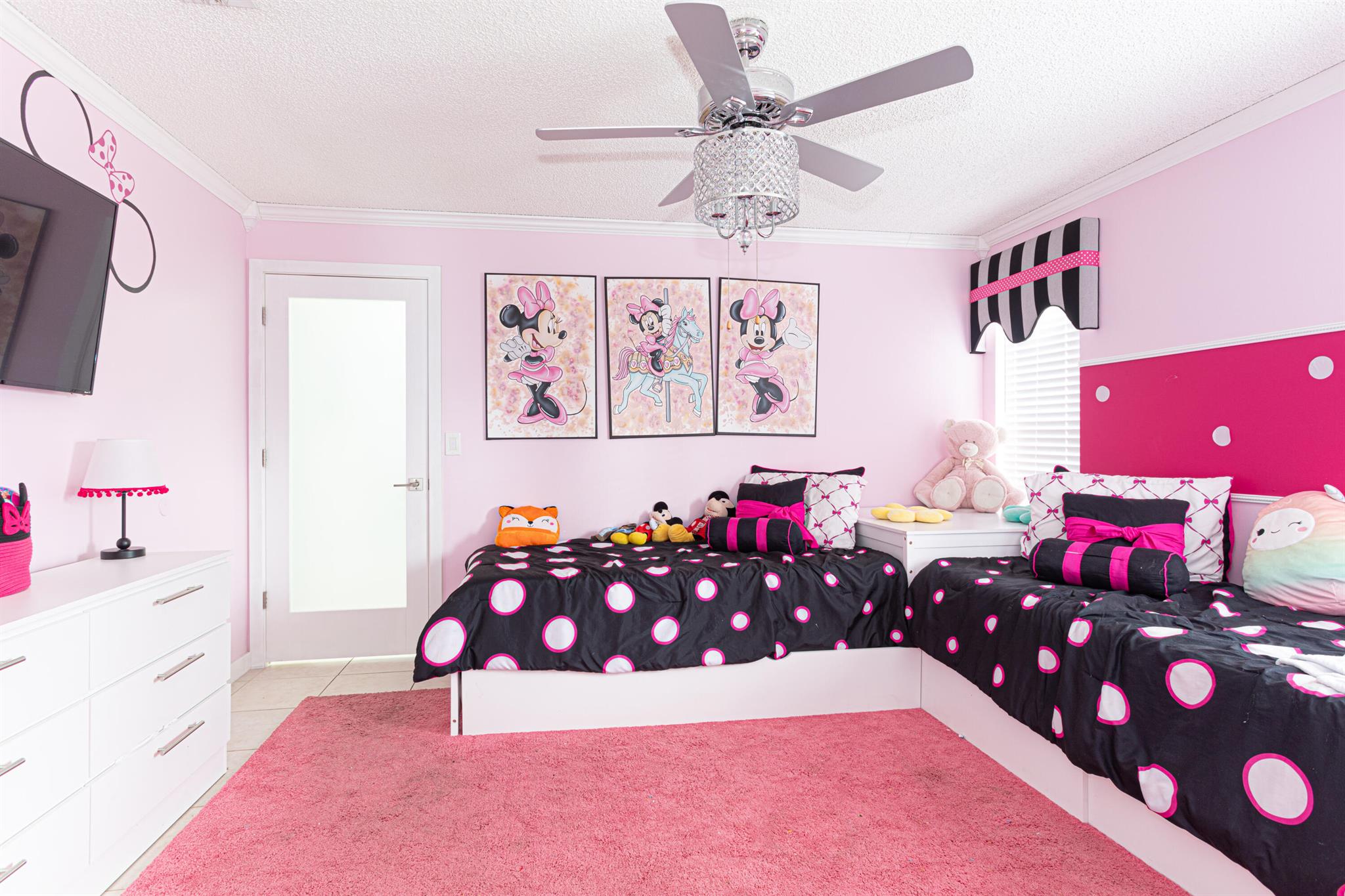 LEE ESTATES 1 - Residential Lease