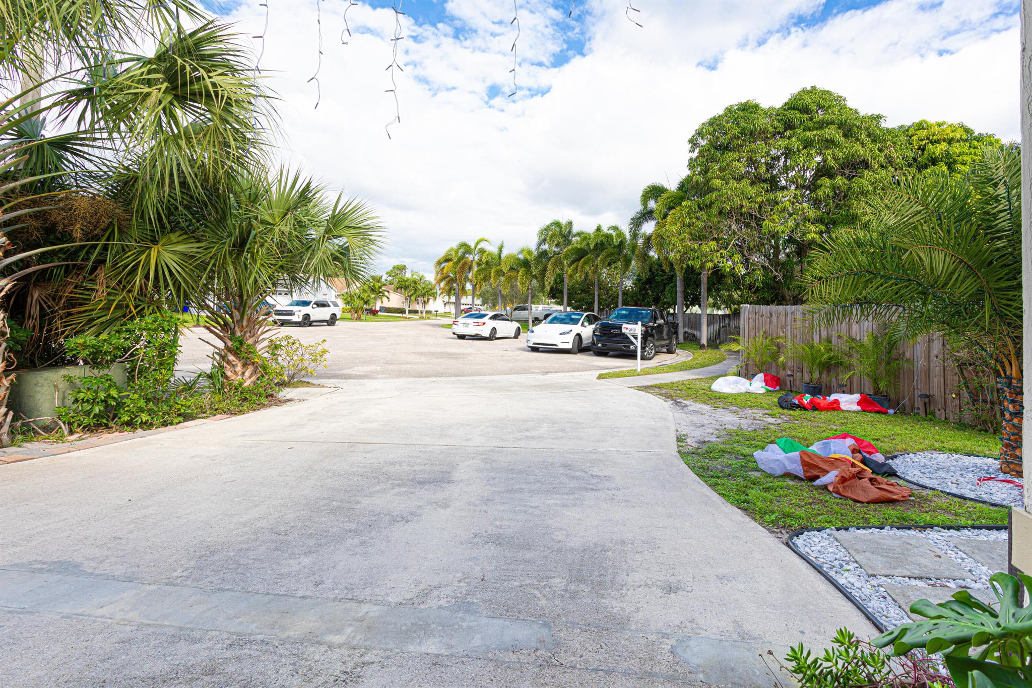 LEE ESTATES 1 - Residential Lease