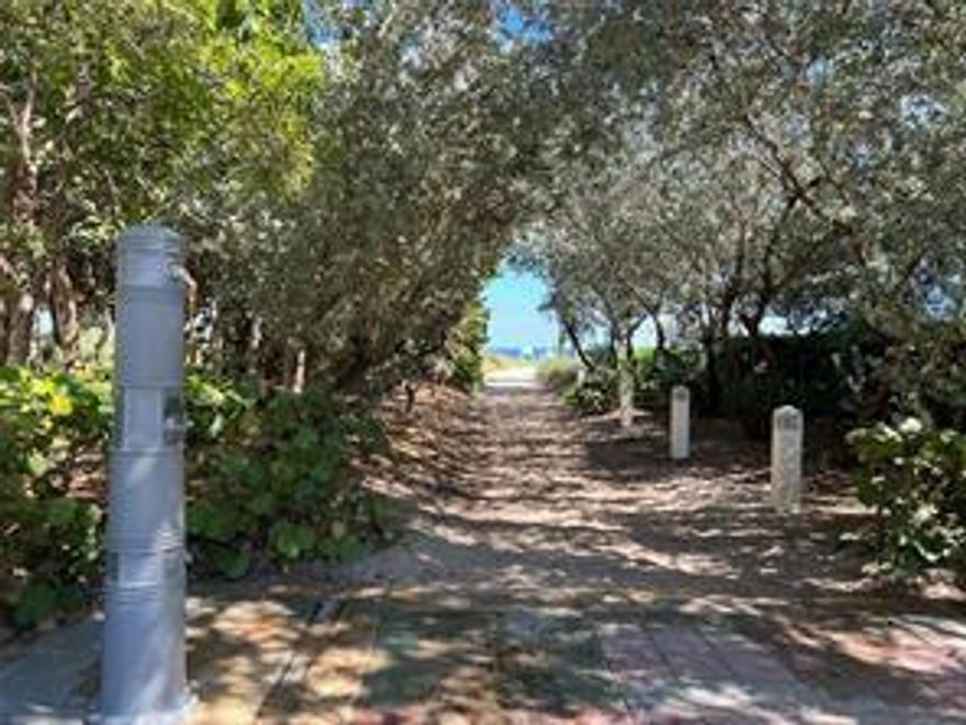 LIVE THE BEACH LIFE IN LAUDERDALE-BY-THE SEA!
Ready to wake up just steps from the ocean? This charming 1-bedroom, 1-bath condo offers the perfect blend of comfort, convenience, and coastal charm. It is fully furnished, bright and cozy, and features tile floors, a well-equipped kitchen, tub/shower combo, parking in front of the unit. Just a short stroll to the BEACH, shops, grocery, and local dining. Located in a friendly 8-unit building and surrounded by beautiful waterfront homes. Annual rental or 6 months for additional cost. It's the perfect retreat for a relaxed time by the coast at this great beach town! No pets, easy application.
CALL TODAY TO SCHEDULE A PRIVATE TOUR!