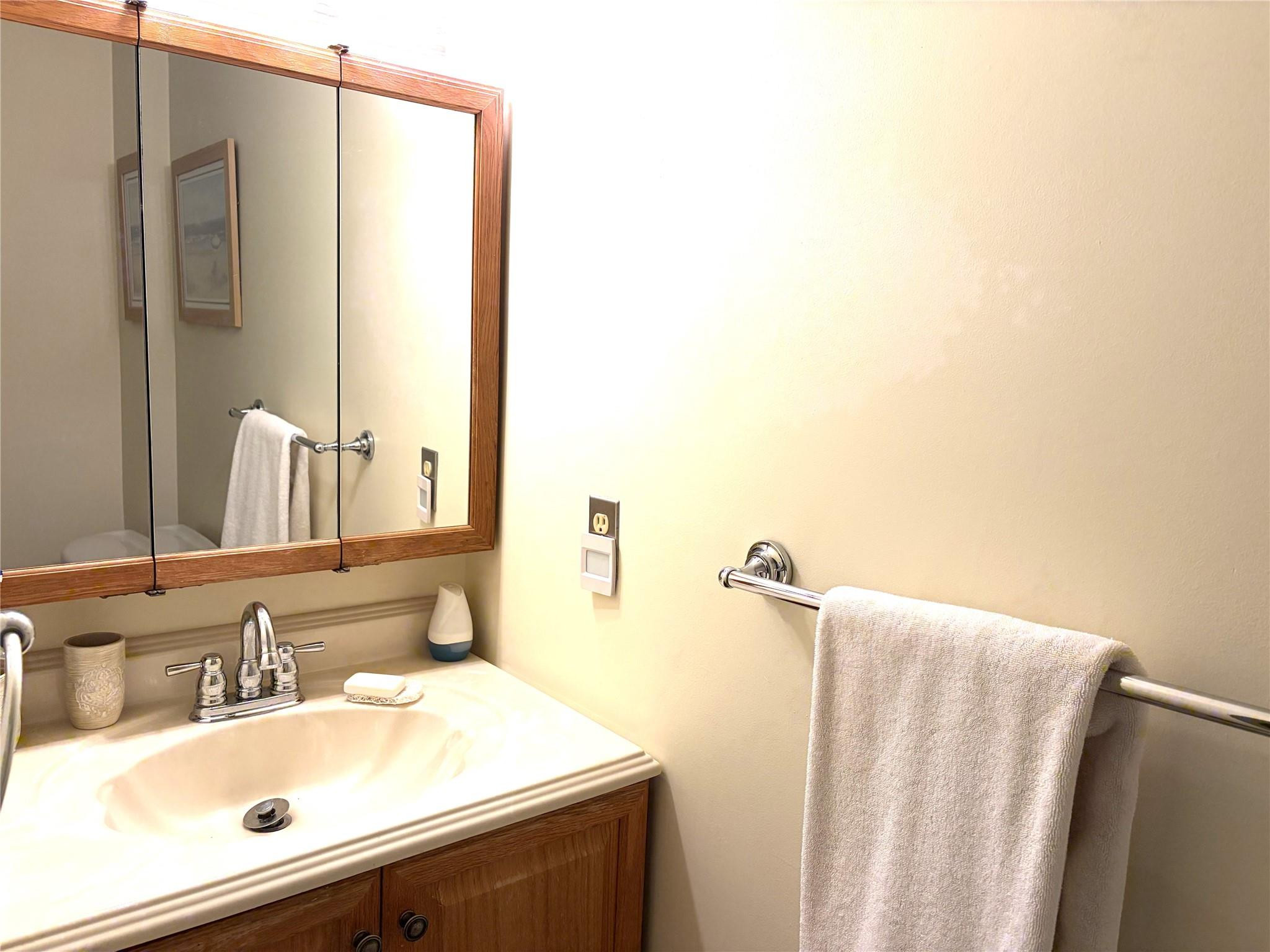 Vista Royale - Residential