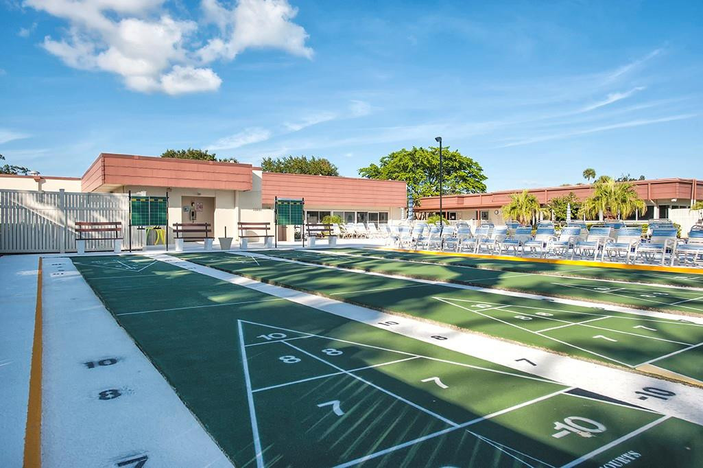 Vista Royale - Residential