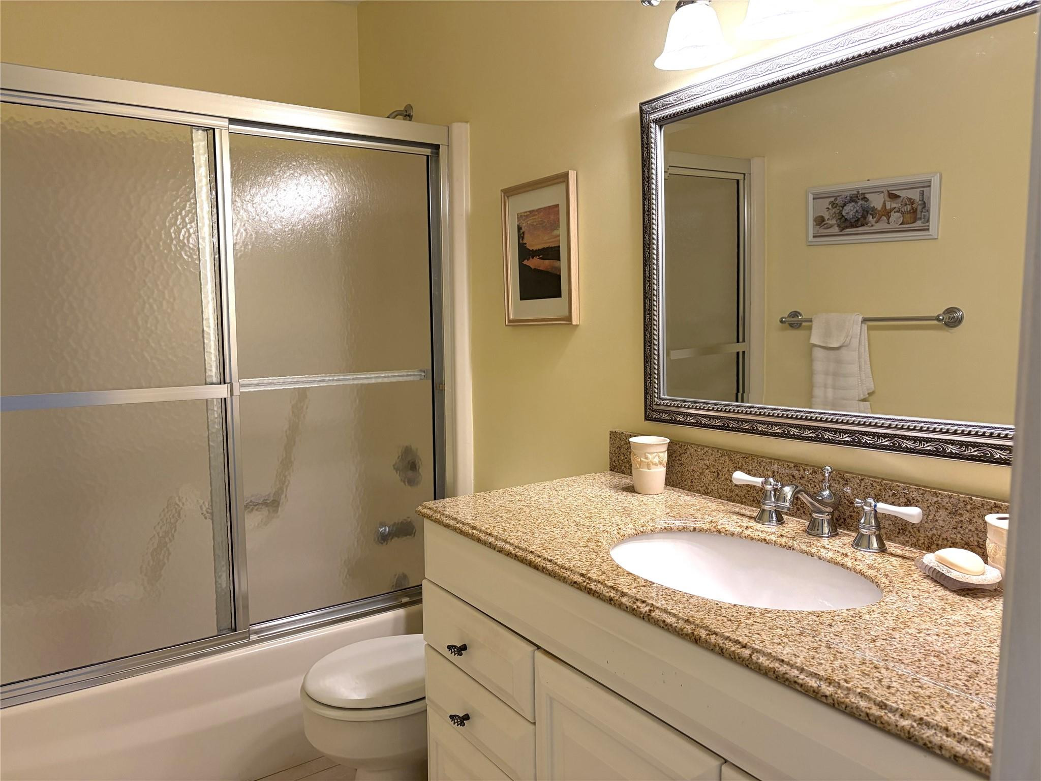 Vista Royale - Residential