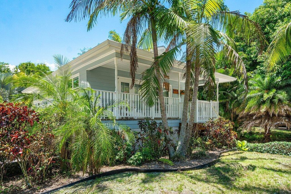 Photo of 6474 SE Thomas Drive, Stuart, FL 34997 (MLS # R10994546)