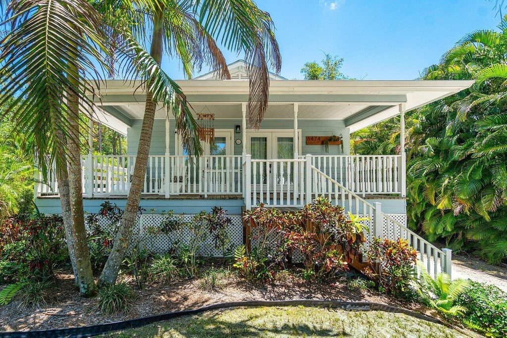 Photo of 6474 SE Thomas Drive, Stuart, FL 34997 (MLS # R10994546)