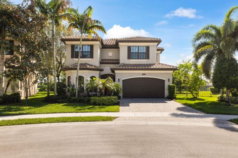 9590 Eden Roc Court Delray Beach FL 33446