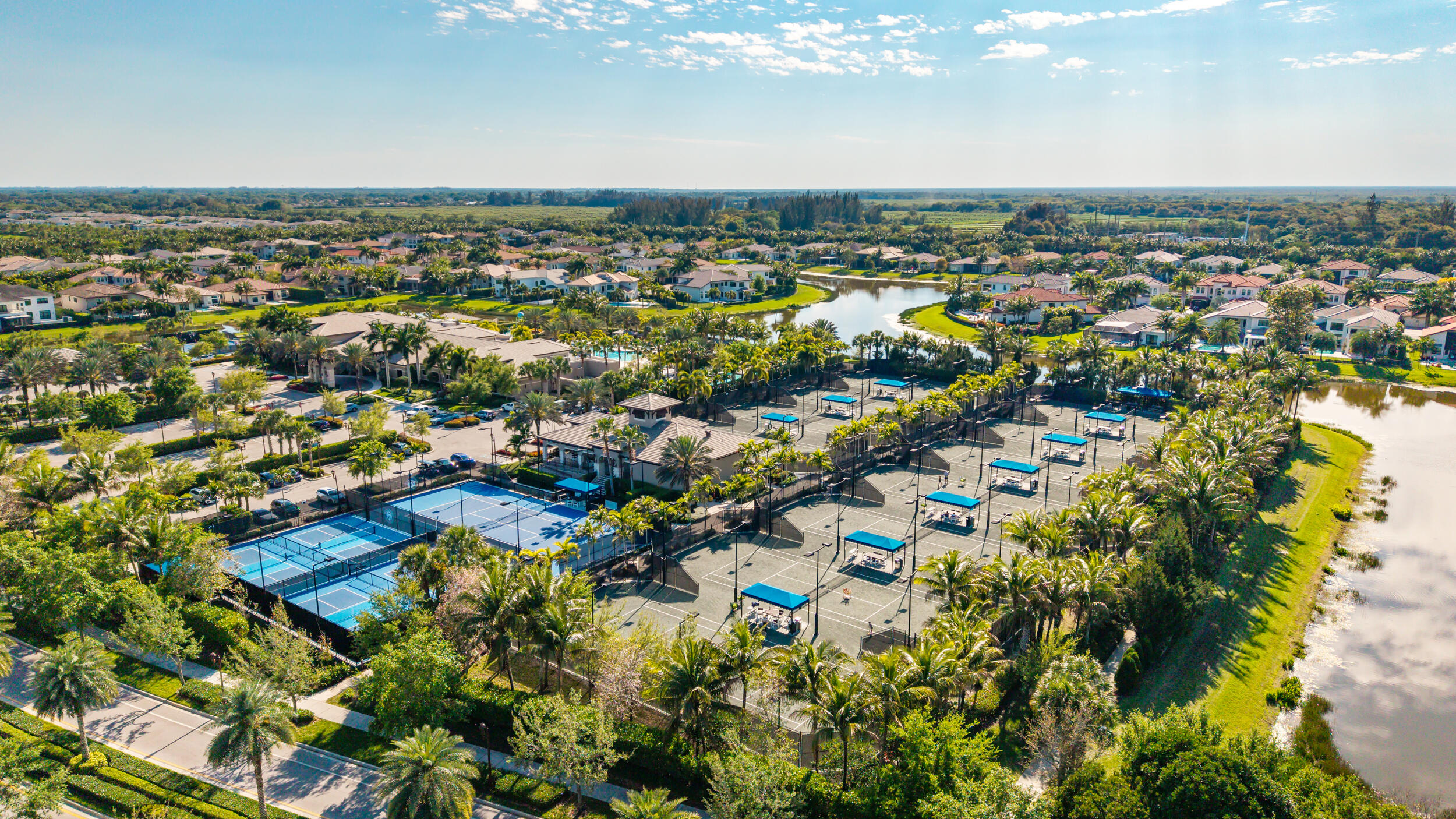 HYDER AGR PUD PL 3 - Residential