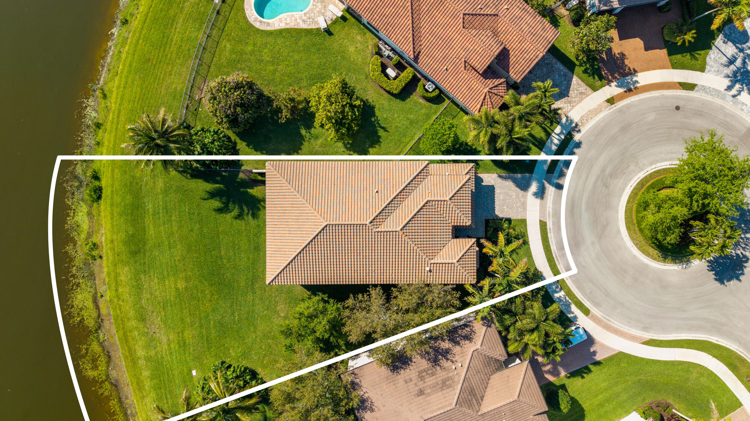 HYDER AGR PUD PL 3 - Residential