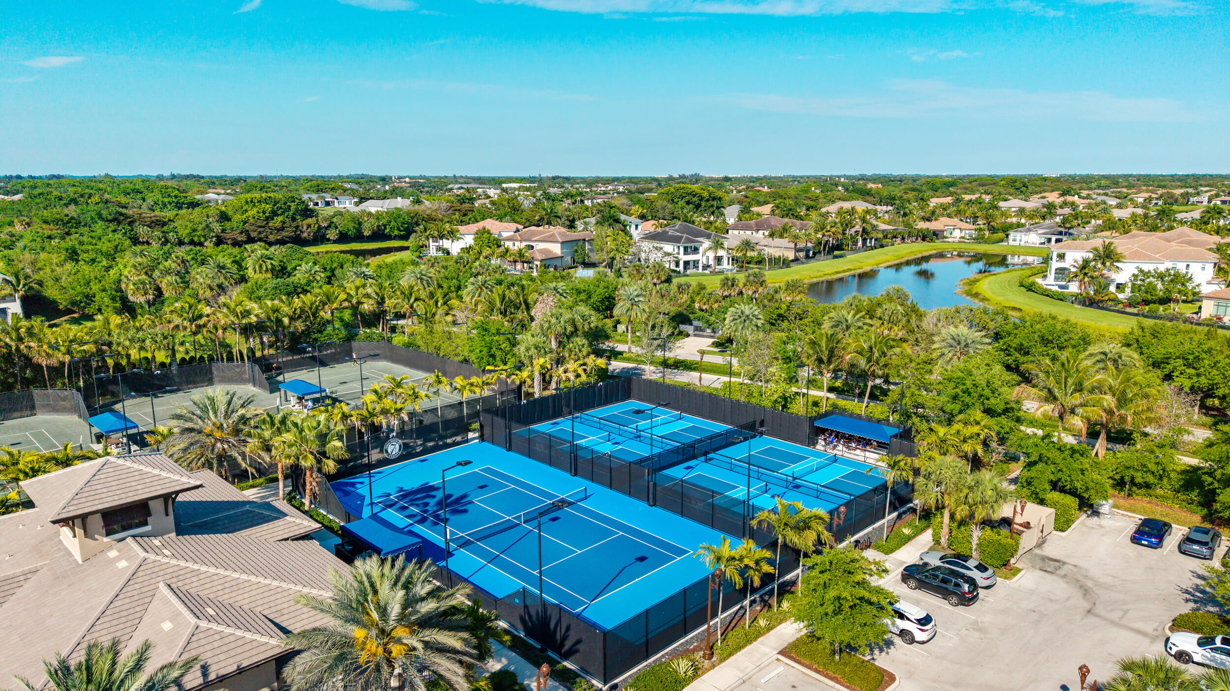 HYDER AGR PUD PL 3 - Residential