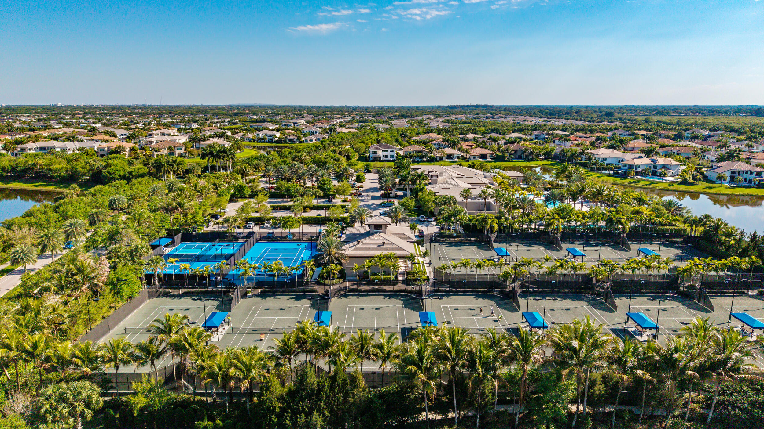 HYDER AGR PUD PL 3 - Residential