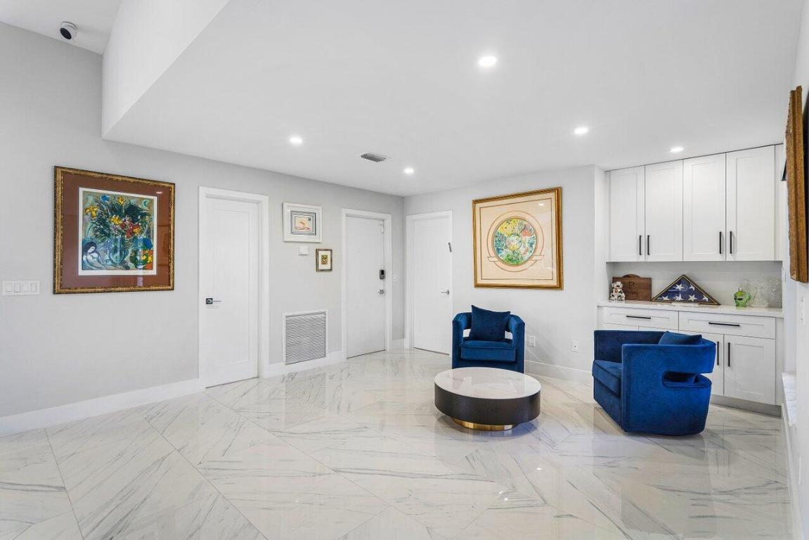 Boca Woods - Residential