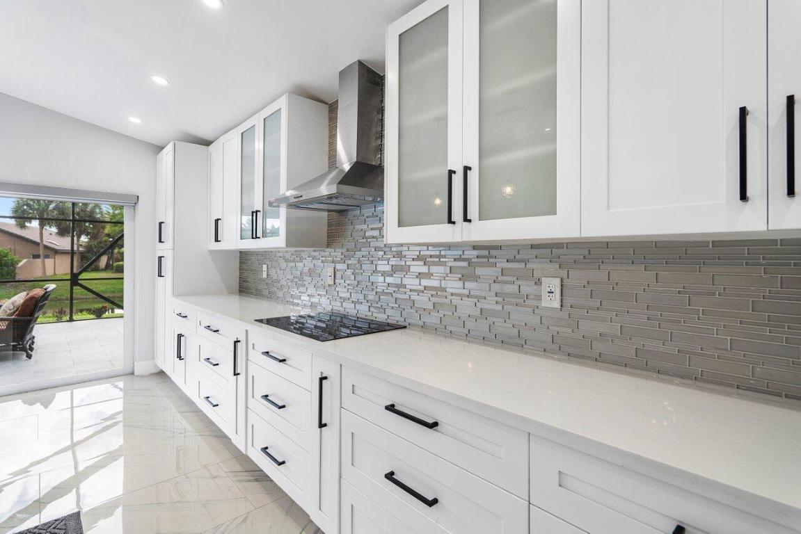 Boca Woods - Residential