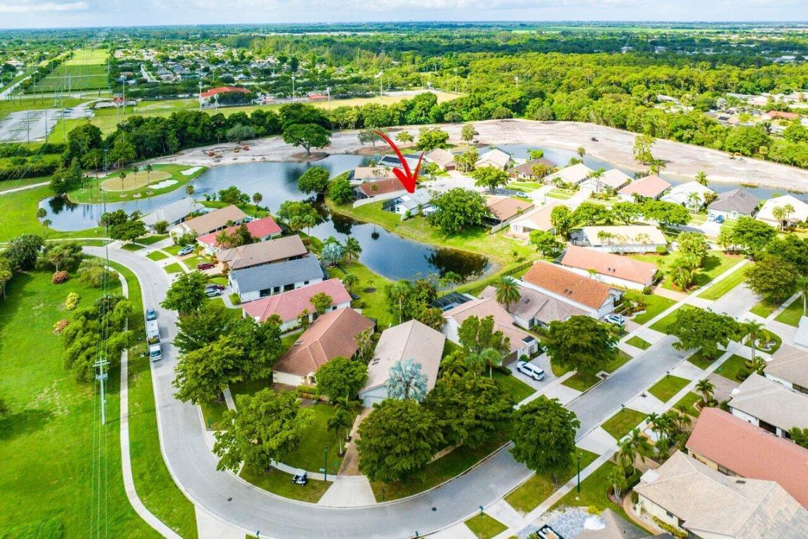 Boca Woods - Residential