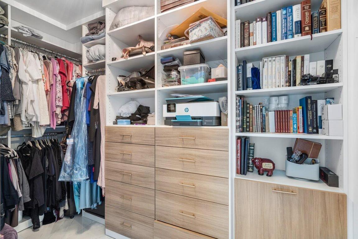 Boca Woods - Residential