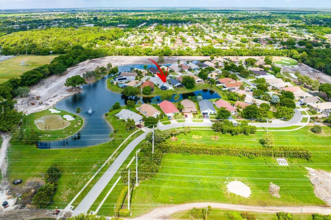 Boca Woods - Residential