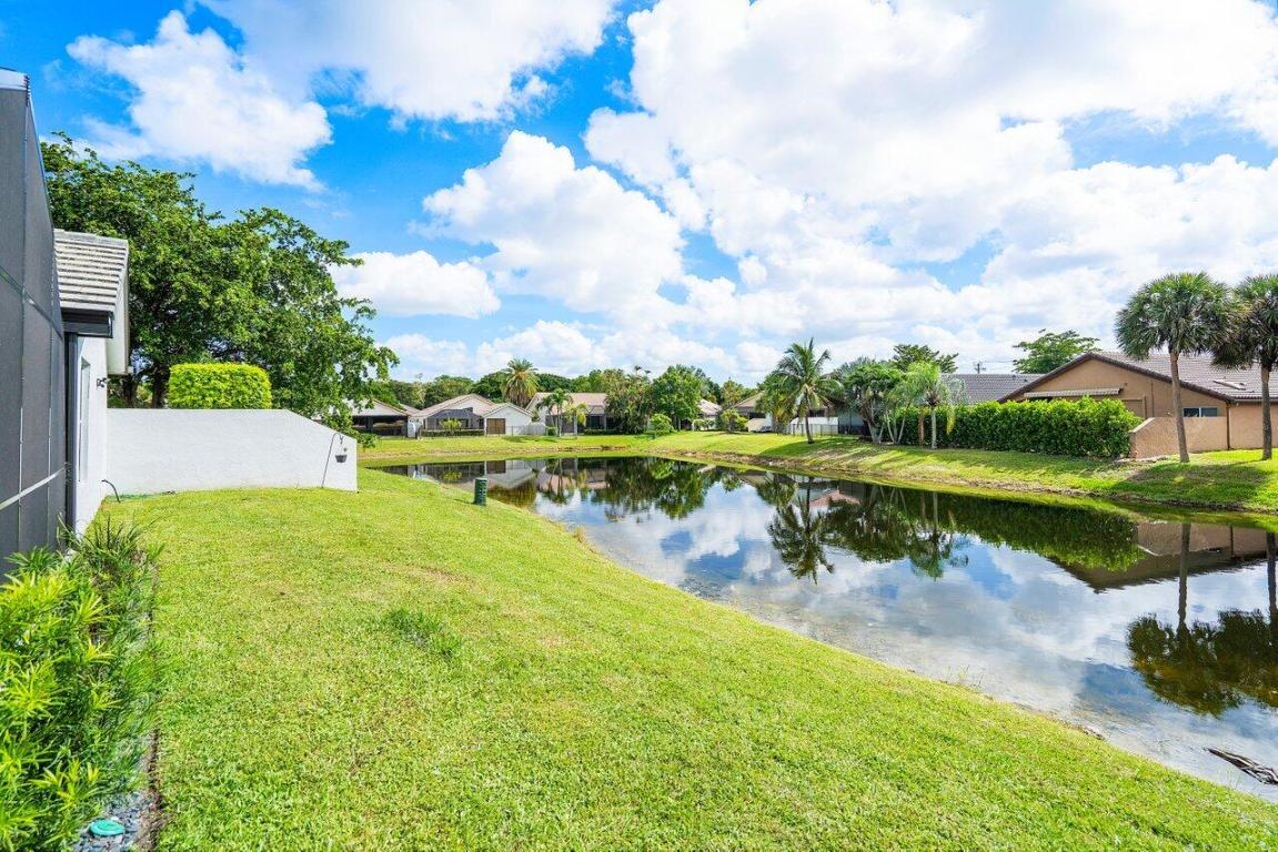 Boca Woods - Residential