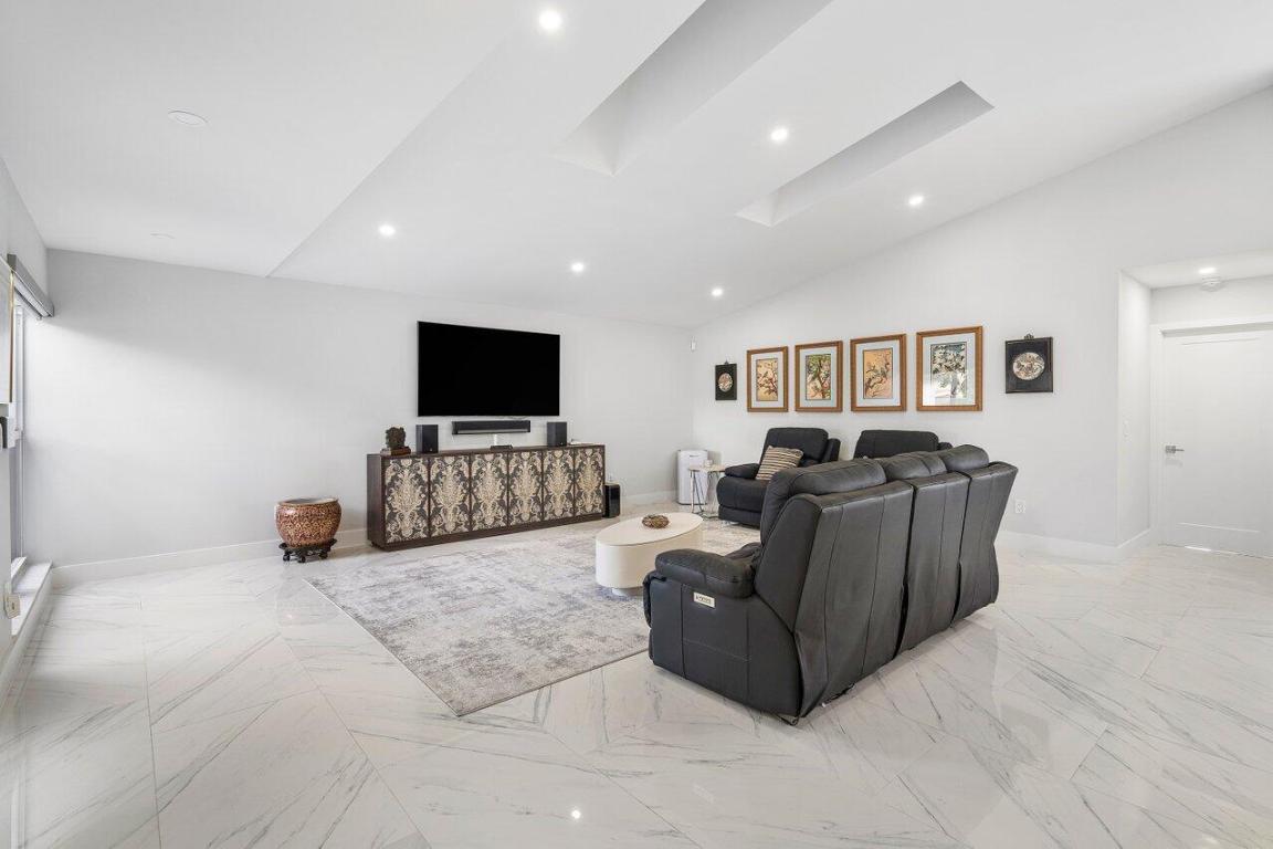 Boca Woods - Residential