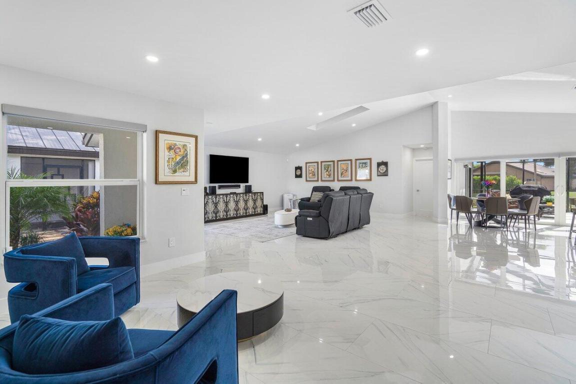 Boca Woods - Residential