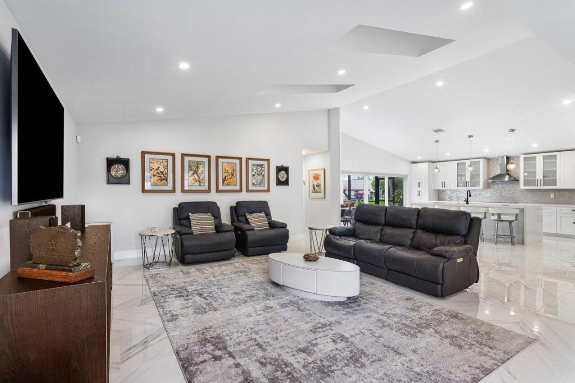 Boca Woods - Residential