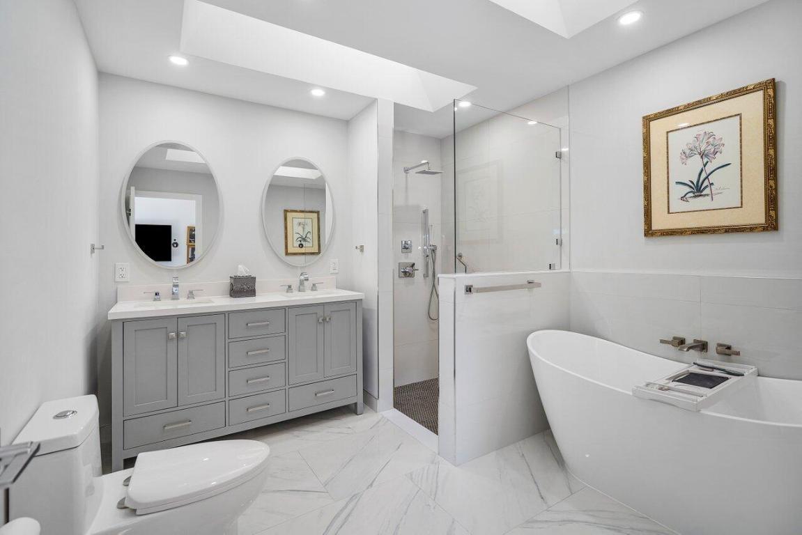 Boca Woods - Residential