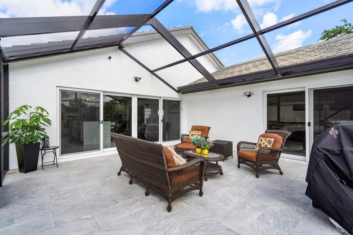 Boca Woods - Residential