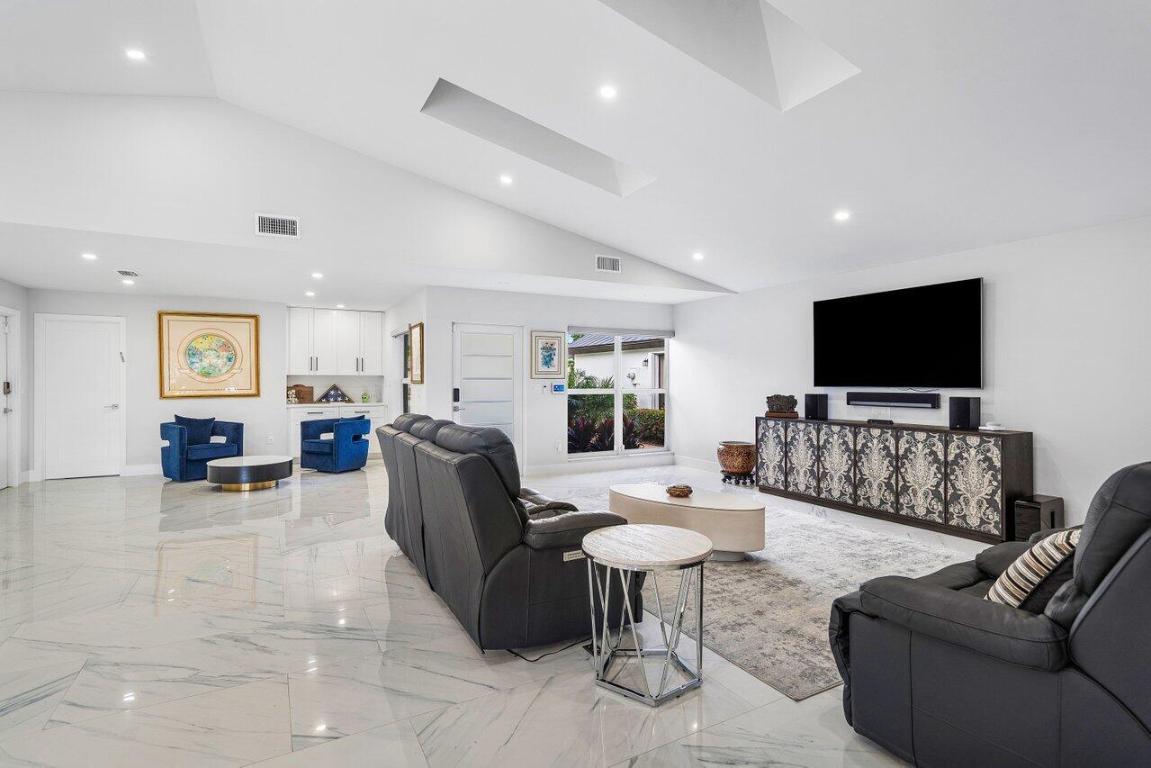 Boca Woods - Residential