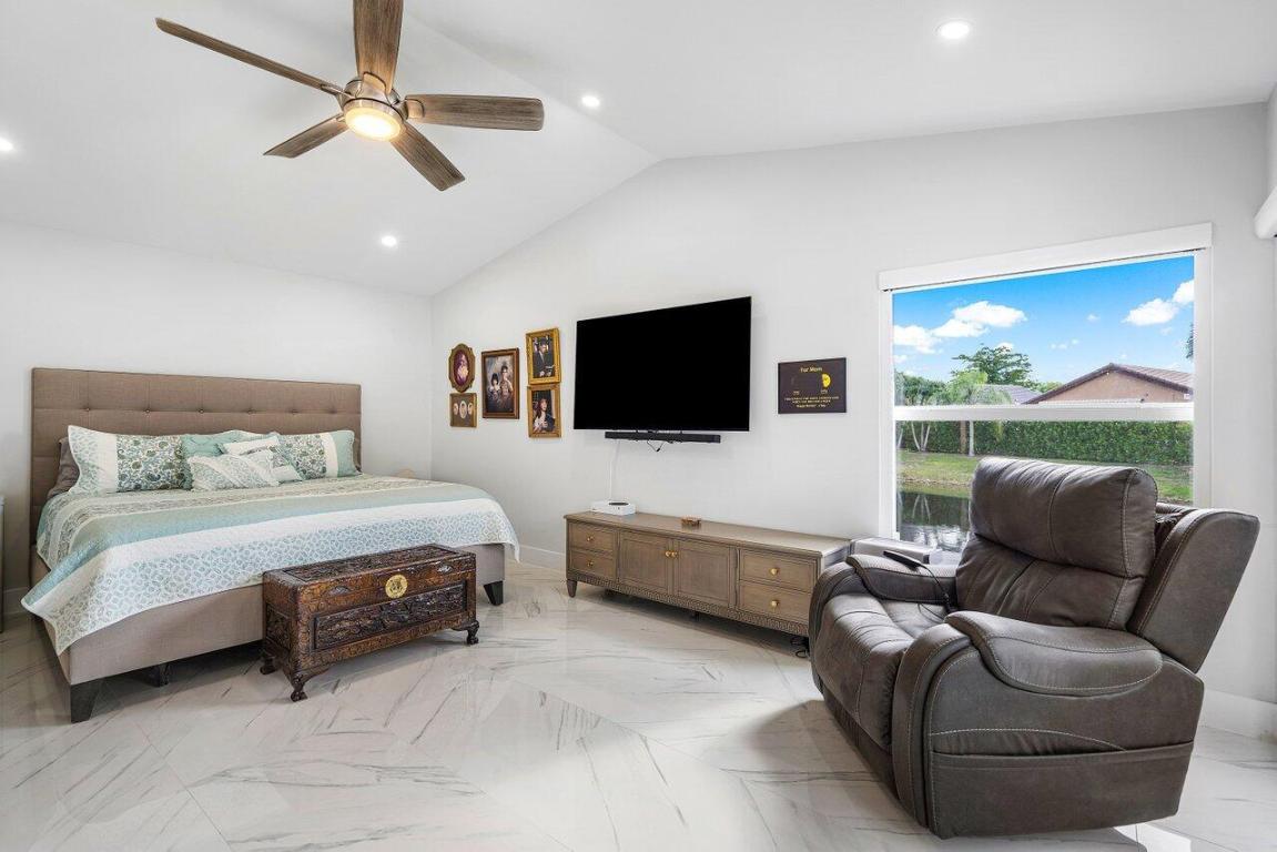 Boca Woods - Residential