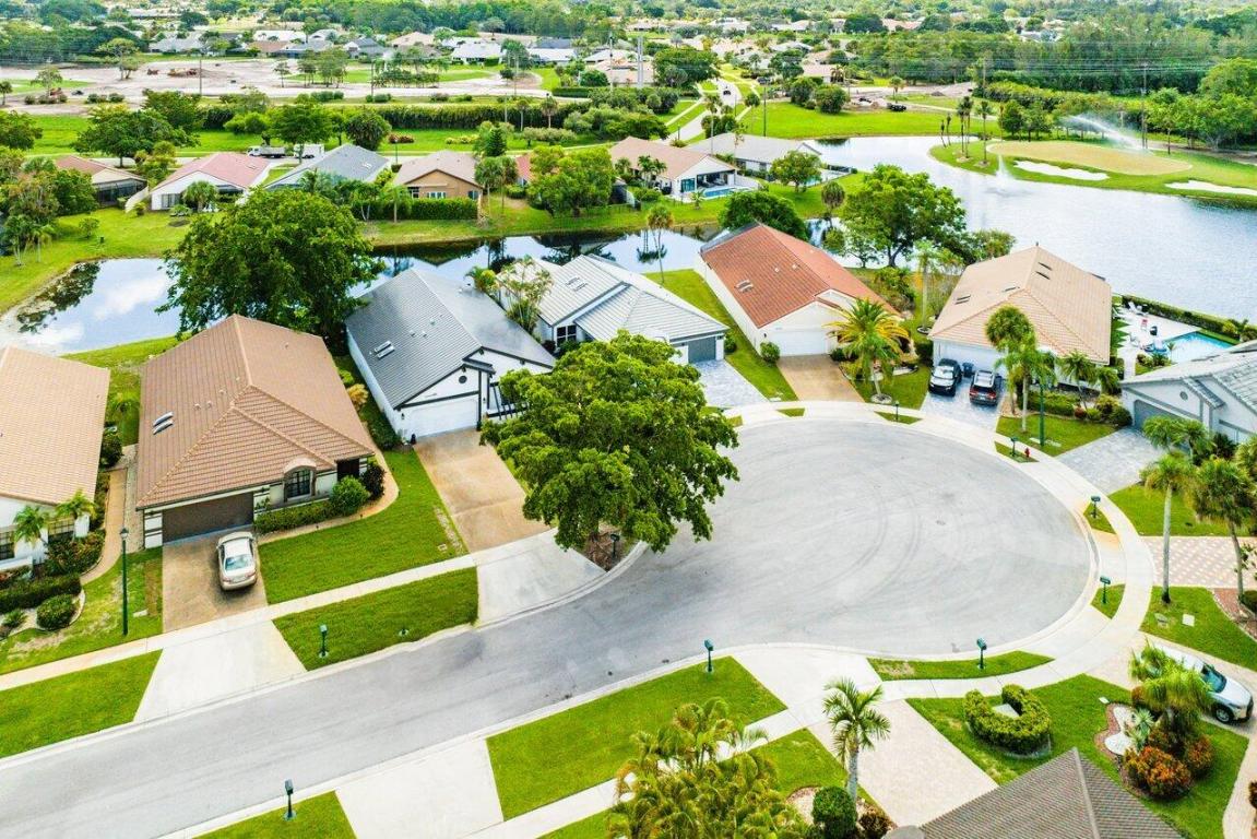 Boca Woods - Residential