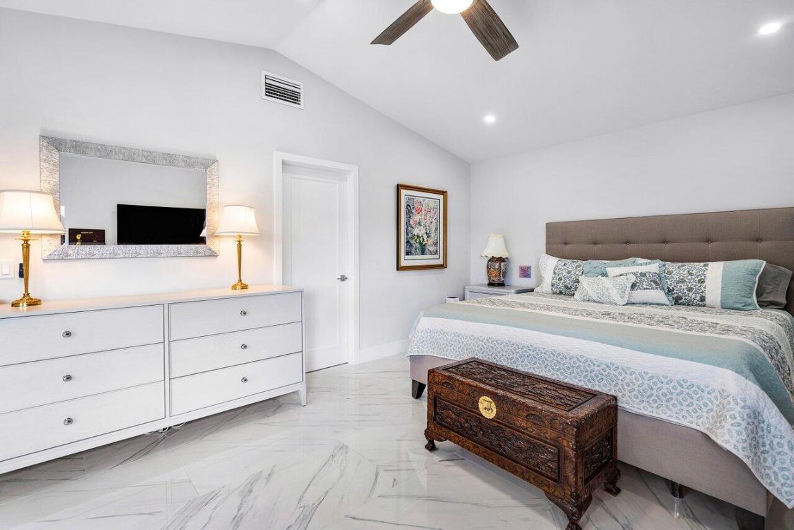 Boca Woods - Residential