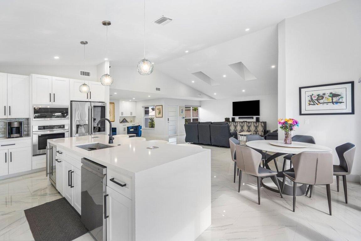 Boca Woods - Residential