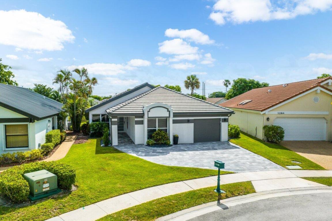 Boca Woods - Residential