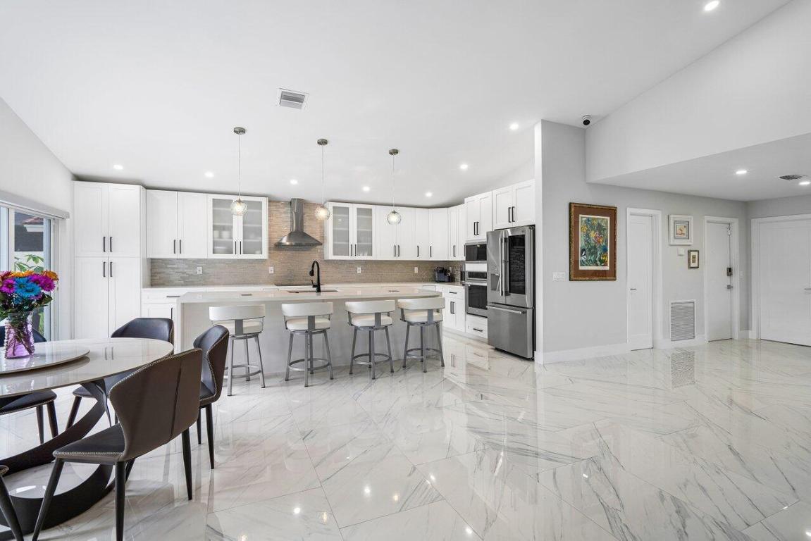 Boca Woods - Residential