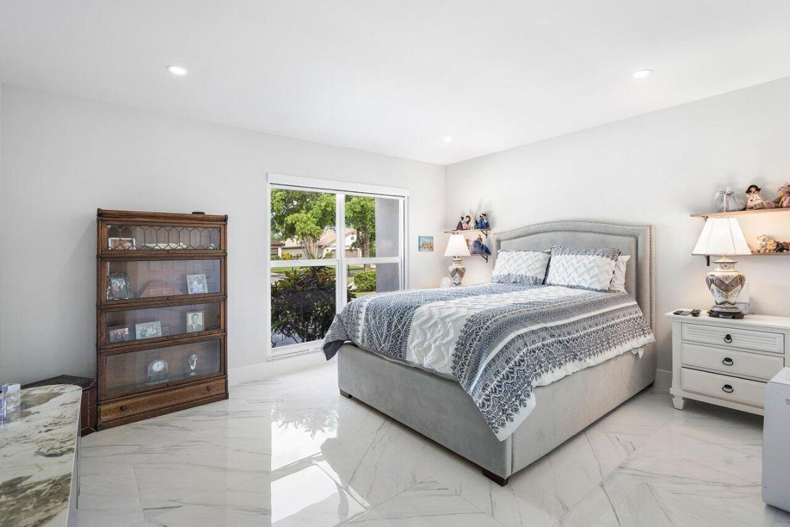 Boca Woods - Residential