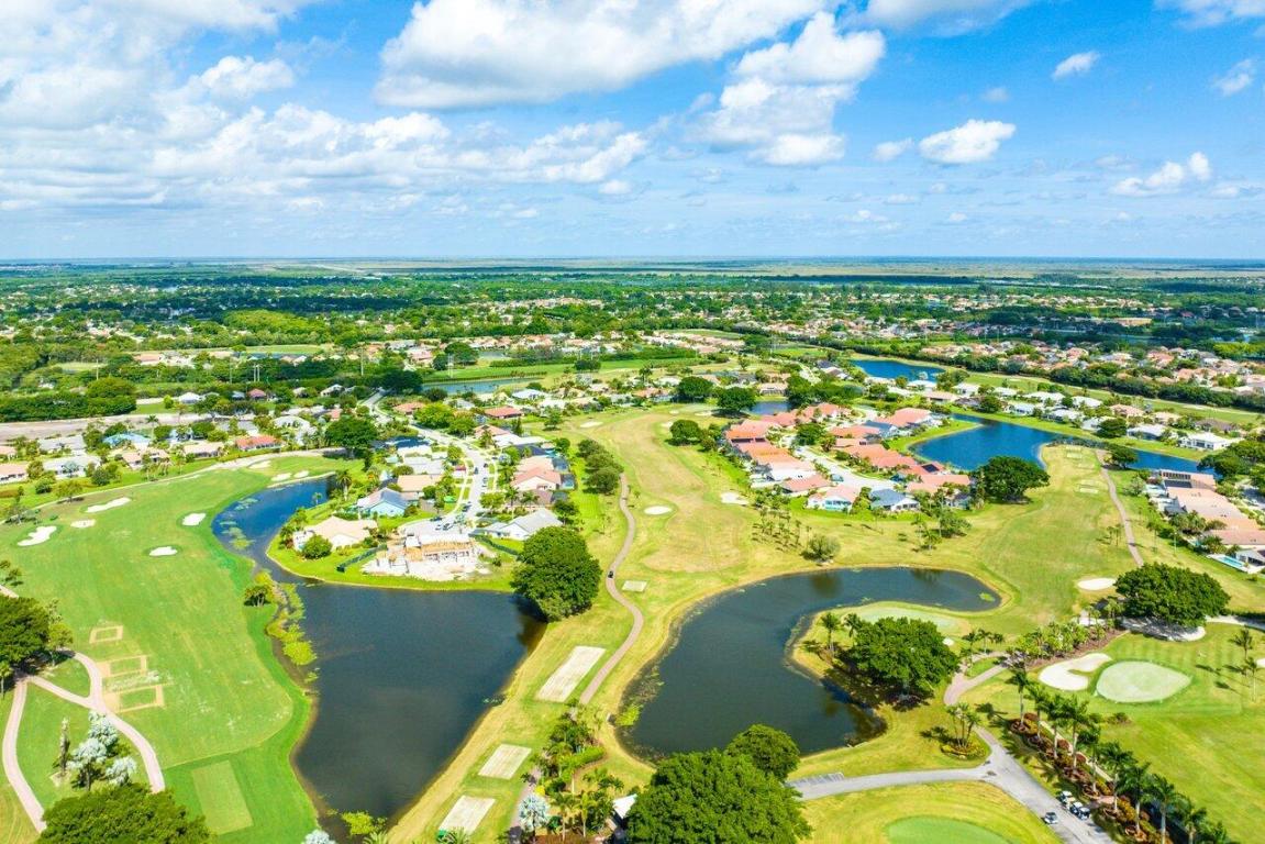 Boca Woods - Residential