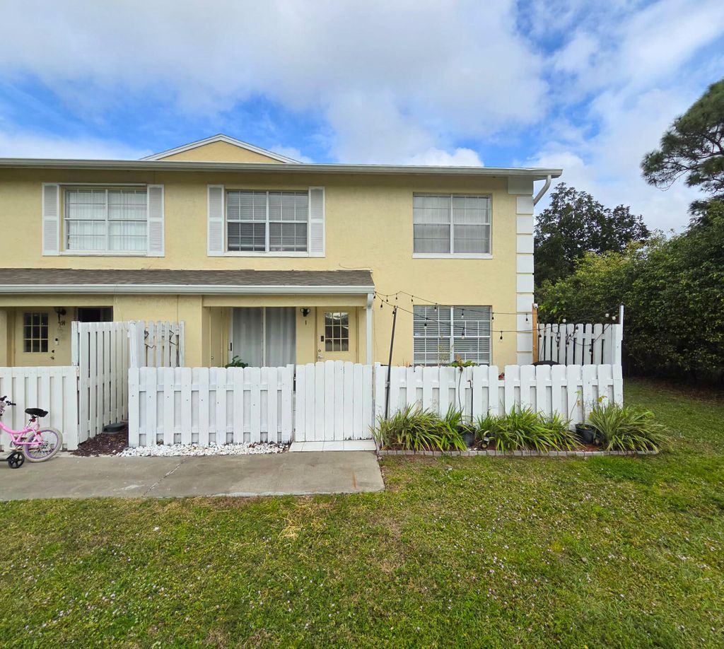 Photo of 222 Foxtail Drive #I, Greenacres, FL 33415 (MLS # R11159765)