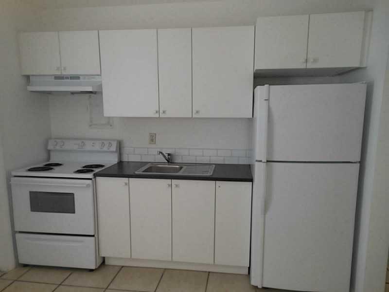 PLEASANT HEIGHTS - Residential Lease