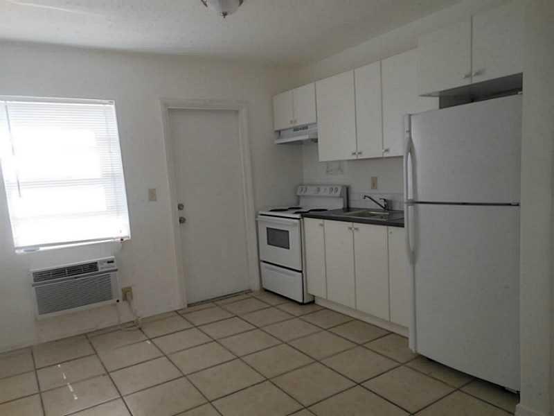 PLEASANT HEIGHTS - Residential Lease