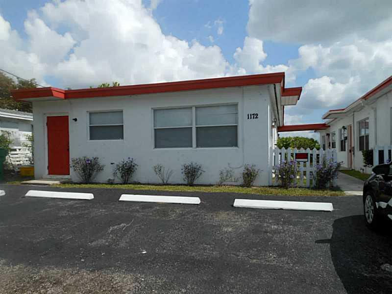 PLEASANT HEIGHTS - Residential Lease