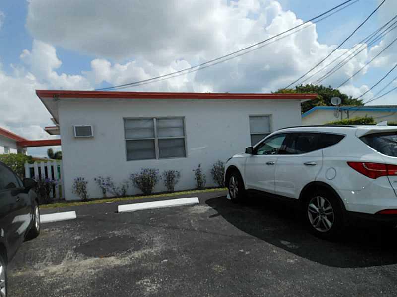 PLEASANT HEIGHTS - Residential Lease