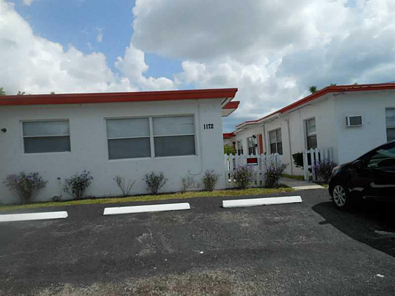 PLEASANT HEIGHTS - Residential Lease