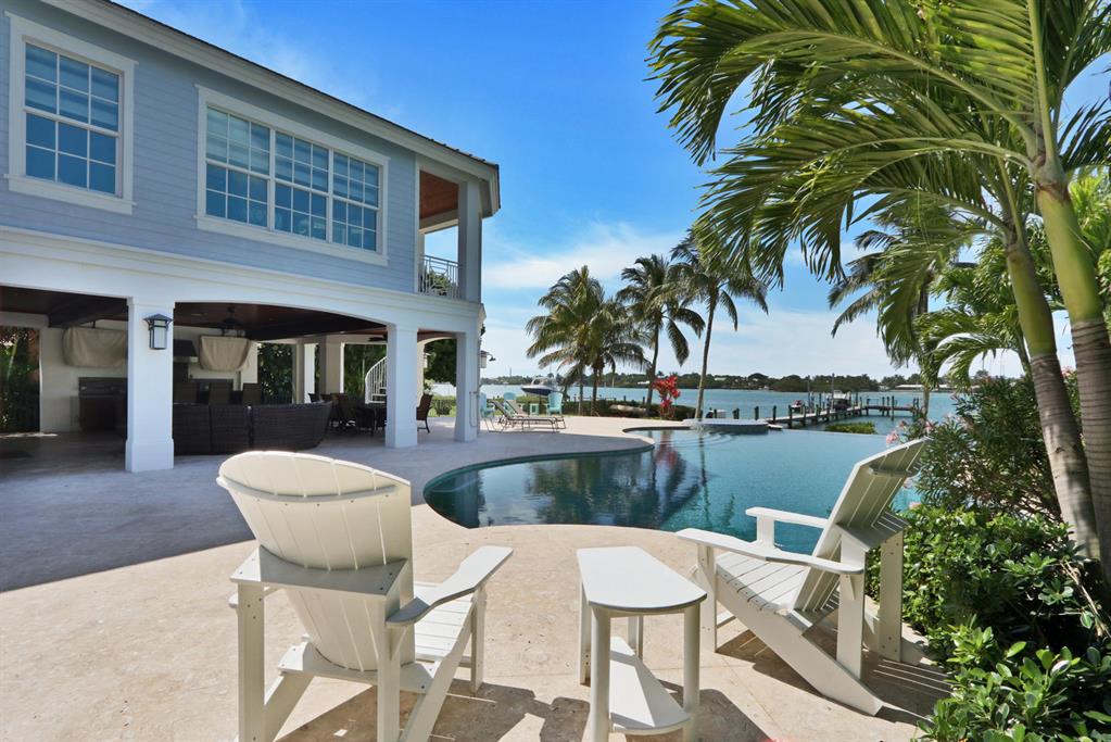 RIVERSIDE ON THE LOXAHATCHEE - Residential