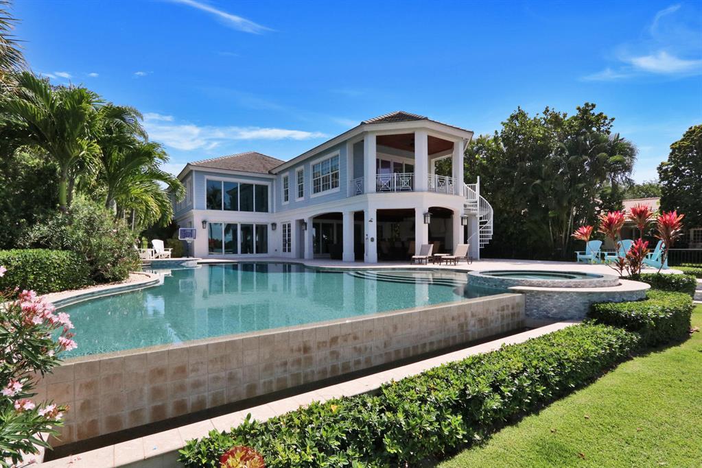 RIVERSIDE ON THE LOXAHATCHEE - Residential