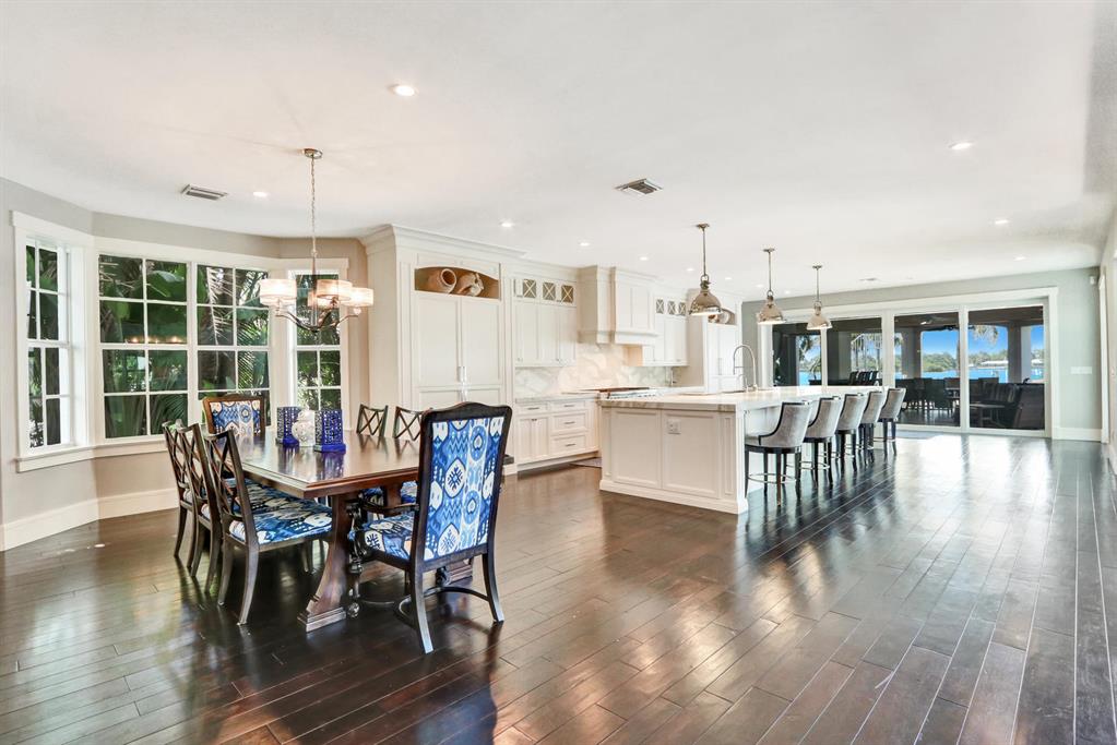 RIVERSIDE ON THE LOXAHATCHEE - Residential