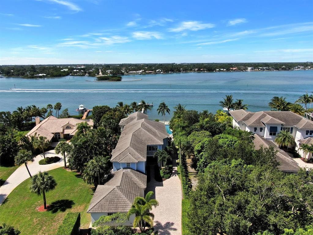 RIVERSIDE ON THE LOXAHATCHEE - Residential