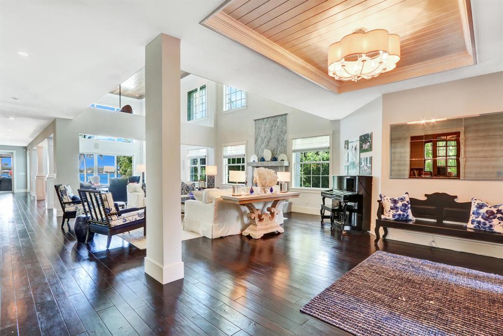 RIVERSIDE ON THE LOXAHATCHEE - Residential