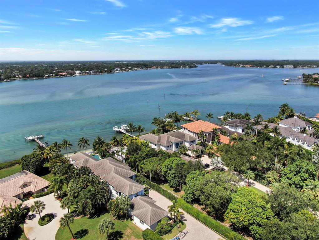 RIVERSIDE ON THE LOXAHATCHEE - Residential