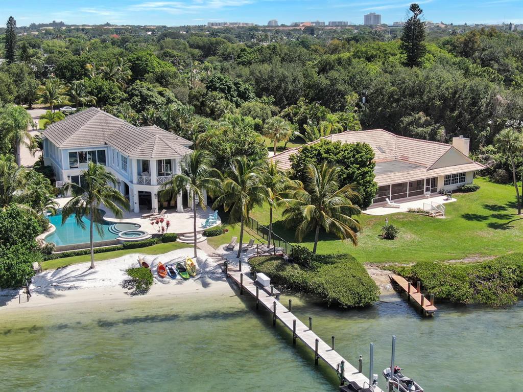 RIVERSIDE ON THE LOXAHATCHEE - Residential