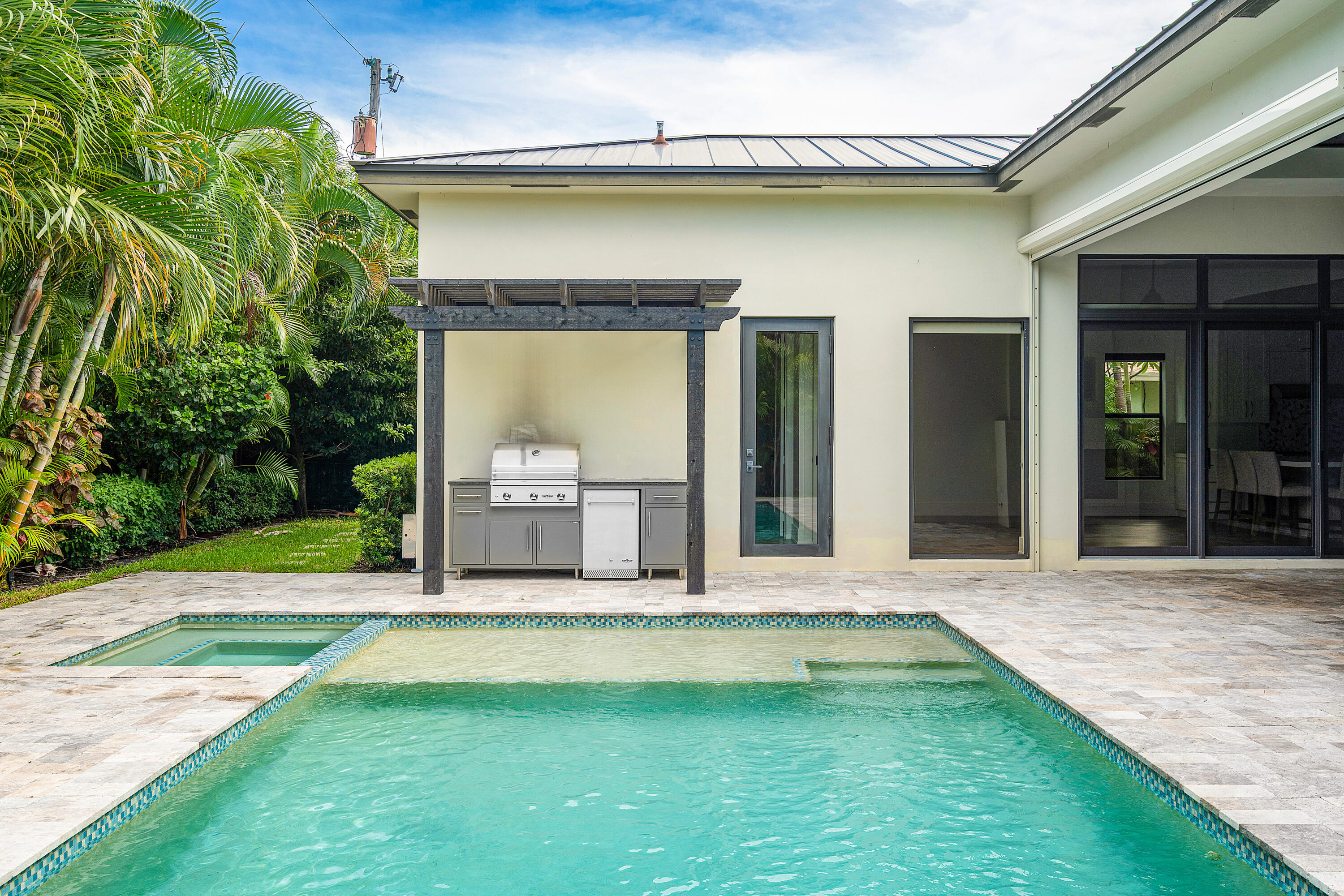 LAKE IDA MNR - Residential