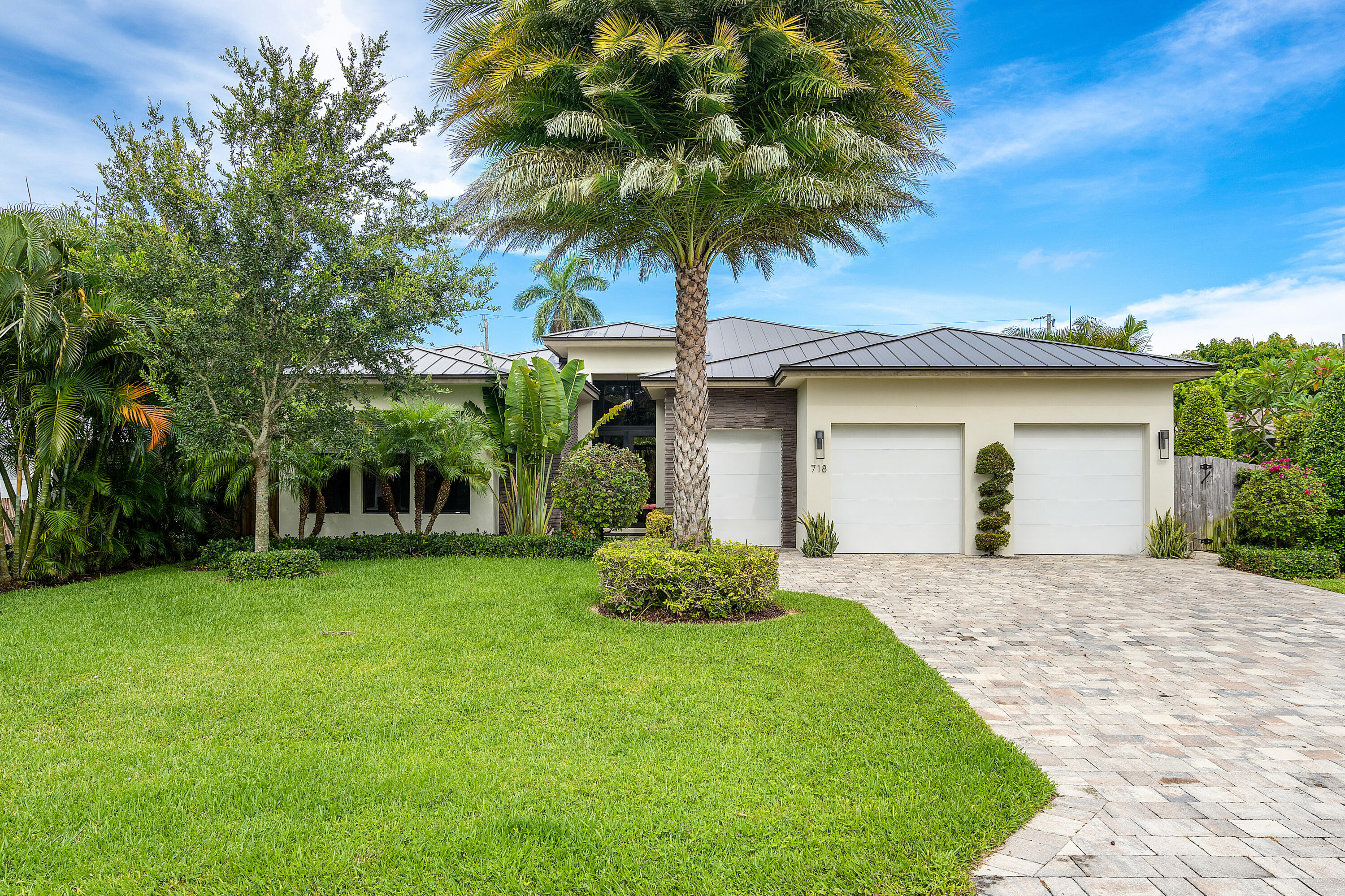 LAKE IDA MNR - Residential