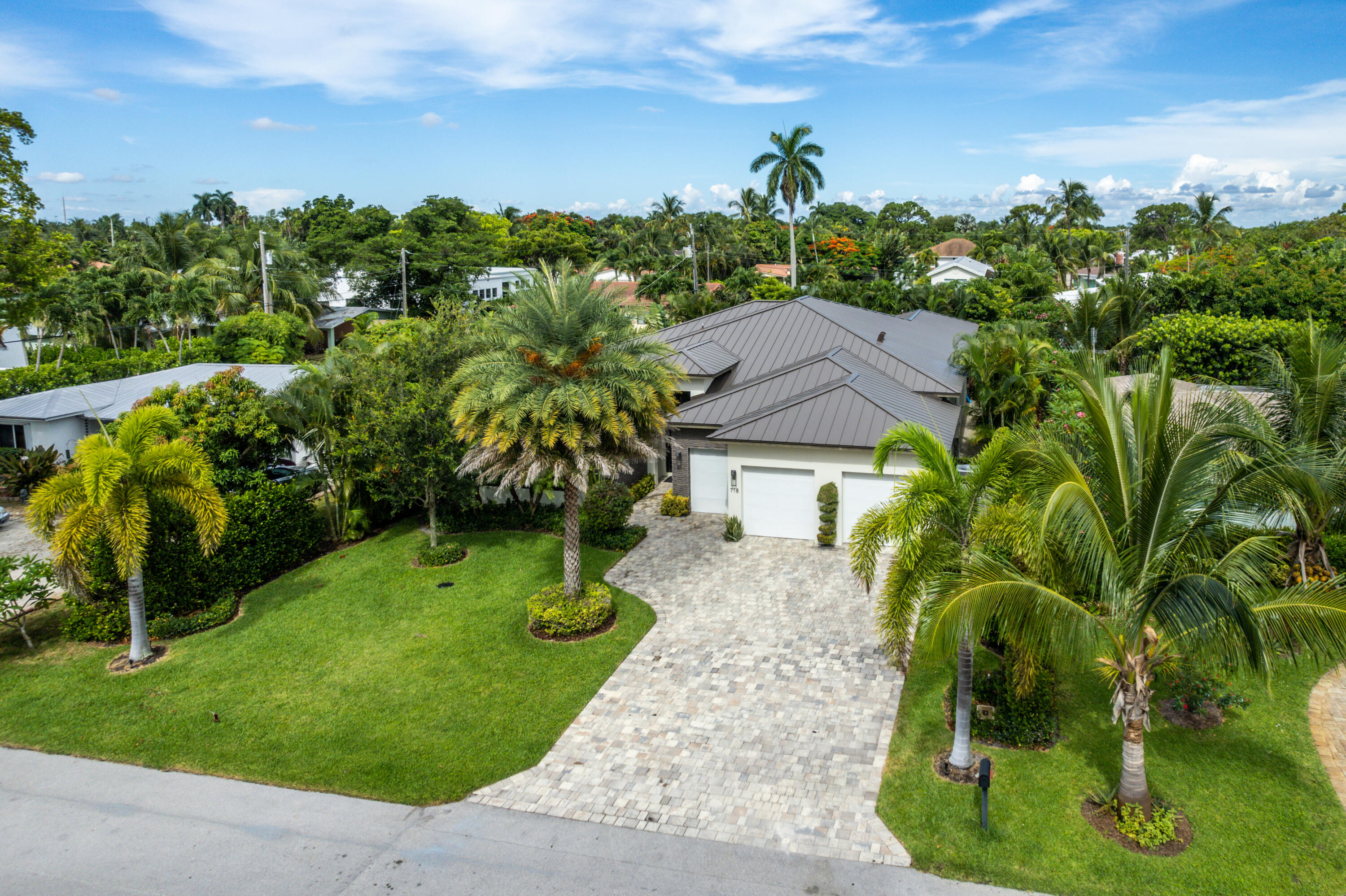 LAKE IDA MNR - Residential